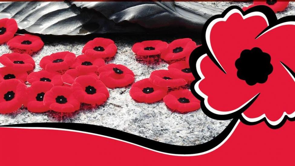 Remembrance Day Cermonies 